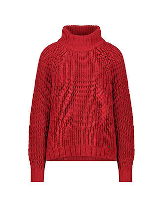 MONARI | Rollkragenpullover 