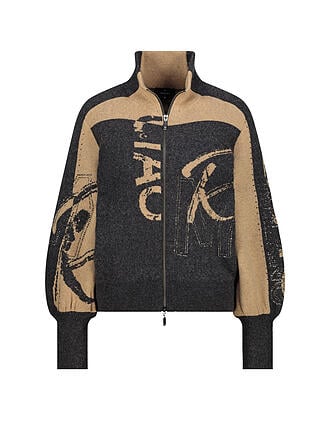 MONARI | Strickjacke