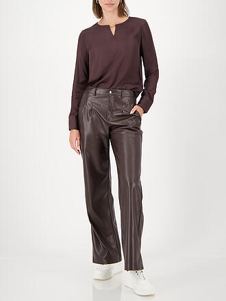 MONARI | Blusenshirt 