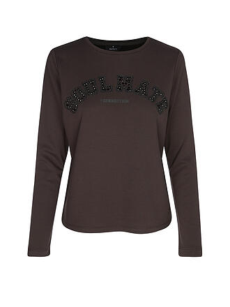 MONARI | Langarmshirt 