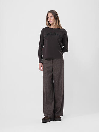 MONARI | Langarmshirt 