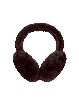 MONARI | Ohrenwärmer - Earmuffs in Felloptik