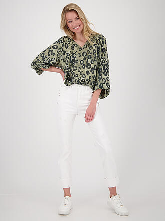 MONARI | Bluse 