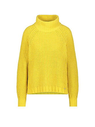 MONARI | Rollkragenpullover 