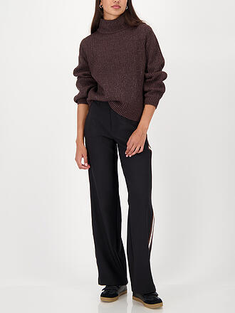 MONARI | Rollkragenpullover 