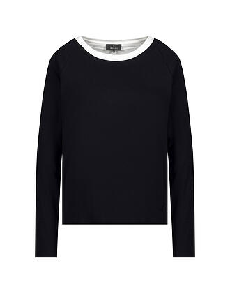 MONARI | Langarmshirt 