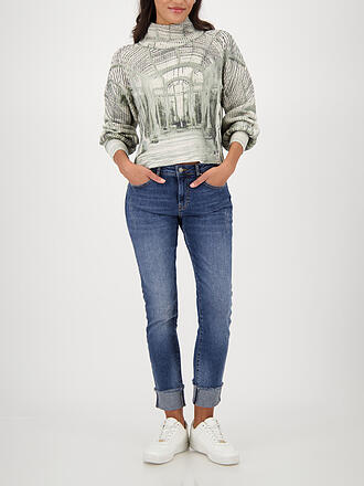 MONARI | Jeans Skinny Fit 7/8