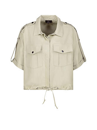 MONARI | Hemdbluse 