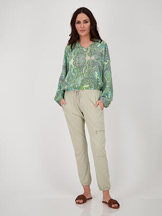 MONARI | Bluse 
