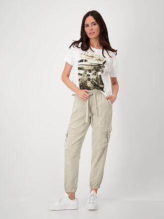 MONARI | Cargohose 