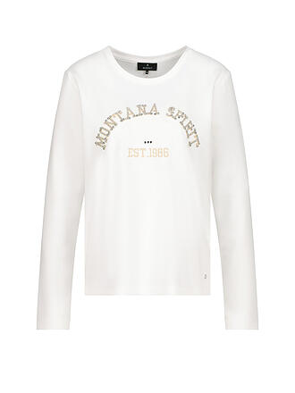 MONARI | Langarmshirt 