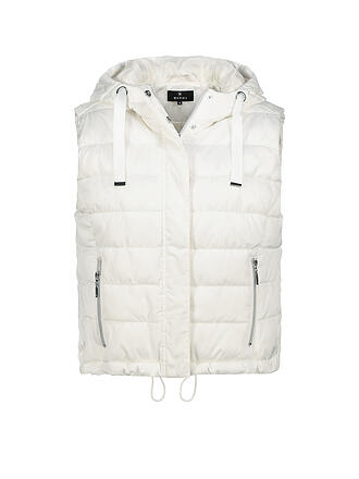 MONARI | Steppgilet 