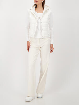 MONARI | Steppgilet 