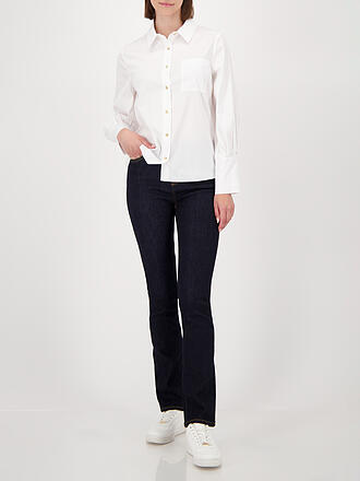 MONARI | Hemdbluse 