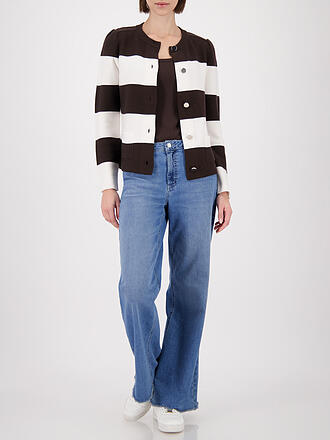 MONARI | Strickjacke 