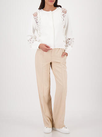 MONARI | Strickjacke 