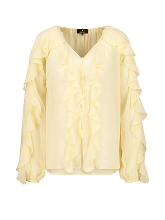 MONARI | Blusenshirt 