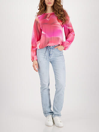 MONARI | Blusenshirt 