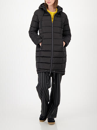 MONARI | Steppmantel