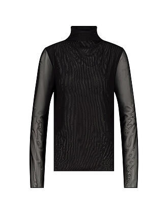 MONARI | Langarmshirt 