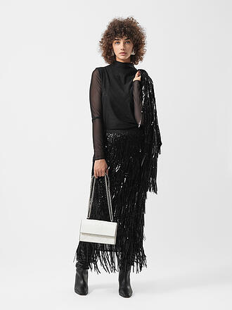 MONARI | Langarmshirt 