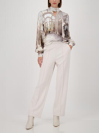 MONARI | Hose Flared Fit