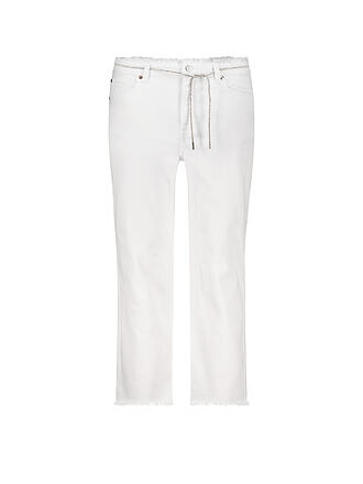 MONARI | Jeans Straight Fit 7/8