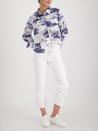 MONARI | Jeans Straight Fit 7/8