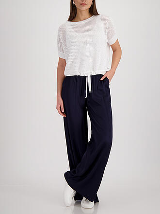 MONARI | Marlenehose 