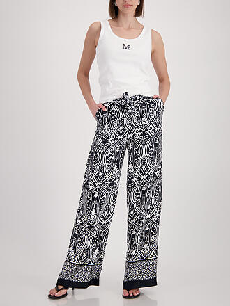 MONARI | Top 