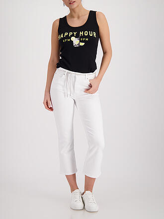 MONARI | Top 