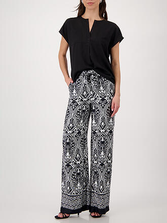 MONARI | Blusenshirt 