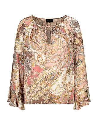 MONARI | Blusenshirt 