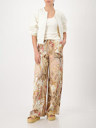 MONARI | Marlenehose 
