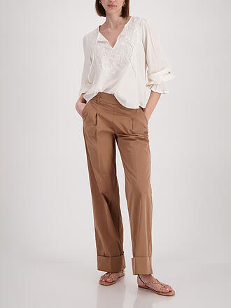 MONARI | Blusenshirt 