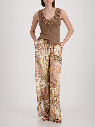 MONARI | Top 