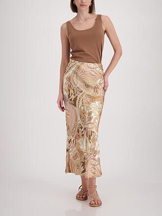 MONARI | Top 