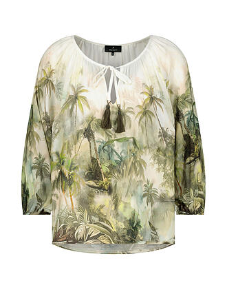 MONARI | Blusenshirt 