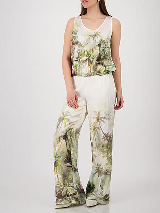 MONARI | Top 