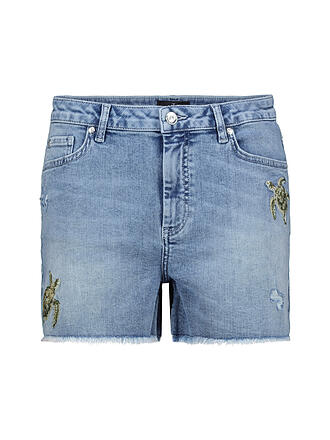 MONARI | Jeansshorts 