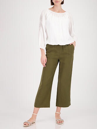 MONARI | Blusenshirt 