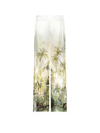 MONARI | Marlenehose 