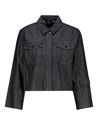 MONARI | Jeansjacke 