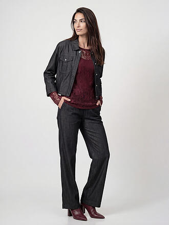 MONARI | Jeansjacke 