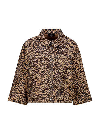 MONARI | Jeansjacke 