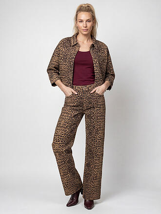 MONARI | Jeansjacke 