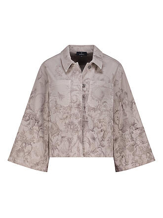 MONARI | Jeansjacke 