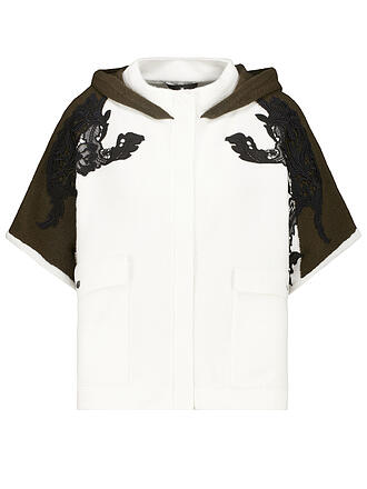 MONARI | Cape - Poncho