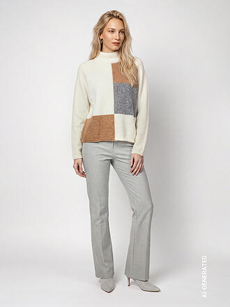 MONARI | Rollkragenpullover 