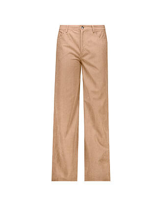 MONARI | Marlenehose 